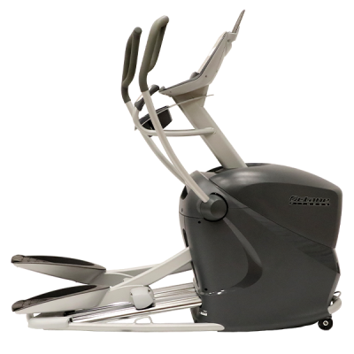 Эллиптический тренажер Octane Fitness Q37xi Эллиптический тренажер Octane Fitness Q37xi