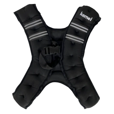 Неопреновый Жилет-утяжелитель KERNEL 10 кг. WW050-2 Неопреновый Жилет-утяжелитель KERNEL 10 кг. WW050-2