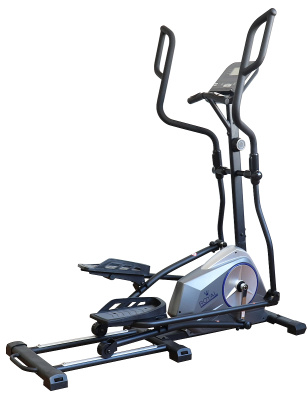 Эллиптический тренажер Royal Fitness Арт. RFEL-54 Эллиптический тренажер Royal Fitness Арт. RFEL-54