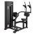 Тренажер Smith DA027 Пресс (сгибание)