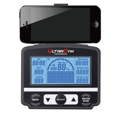 Лыжный тренажёр Skierg Air Cross 002 Лыжный тренажёр Skierg Air Cross 002