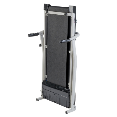 Беговая дорожка VictoryFit VF-500 white