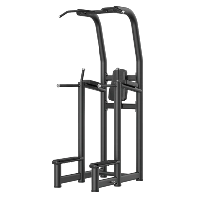 Тренажер Подтягивание/отжимание/поднятие коленей Smith RE6008