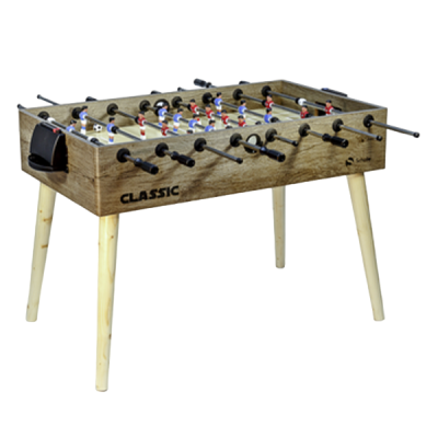 Напольный футбол SCHOLLE “CLASSIC” 5 фут