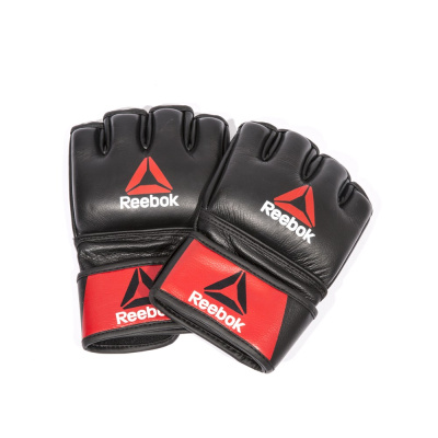 RSCB-10320RDBK Перчатки для MMA Glove Medium
