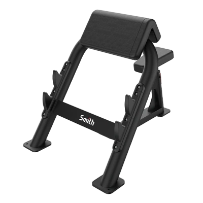 Парта для бицепса ("Скамья Скотта") Smith SR013