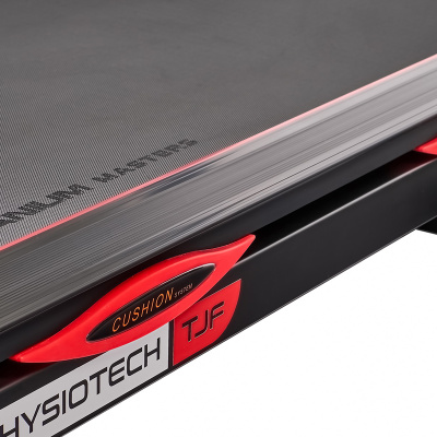 Беговая дорожка Titanium Masters Physiotech TJF Беговая дорожка Titanium Masters Physiotech TJF