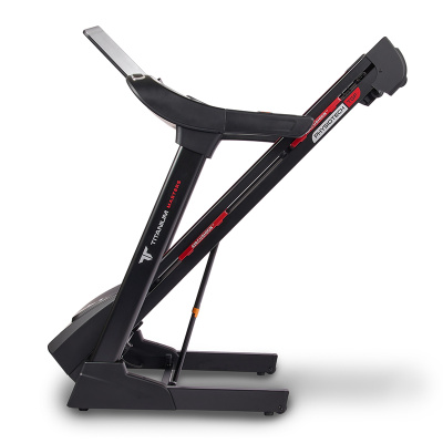 Беговая дорожка Titanium Masters Physiotech TJF Беговая дорожка Titanium Masters Physiotech TJF