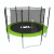 Батут UNIX line Simple 8 ft Green (inside) Батут UNIX line Simple 8 ft Green (inside)