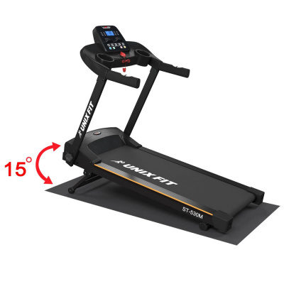 Беговая дорожка UNIXFIT ST-530M