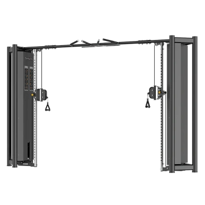 Тренажер Smith RE8024 Кроссовер