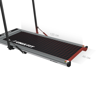 Беговая дорожка UNIXFIT R-300C