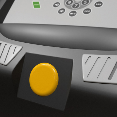 Беговая дорожка UNIXFIT MX-450V