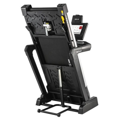 Беговая дорожка Sole F85 (2023)