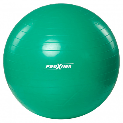 Гимнастический мяч 55 cм Proxima