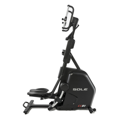 Степпер Cardio Climber Sole Fitness SC200 (CC81 2019) Степпер Cardio Climber Sole Fitness SC200 (CC81 2019)
