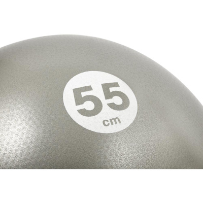 RAB-40015BK  Гимнастический мяч  Gymball - 55cm RAB-40015BK  Гимнастический мяч  Gymball - 55cm