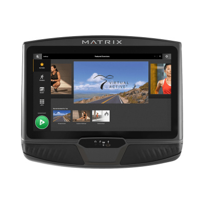 MATRIX T70XUR Беговая дорожка