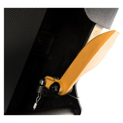 Беговая дорожка Sole F80