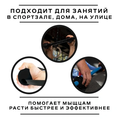 Расширители на гриф сферический Proxima (пара) WB02A