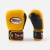 Боксерские перчатки TWINS bgvl3-2t желто-черные 14 унций