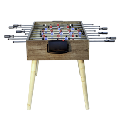 Напольный футбол SCHOLLE “CLASSIC” 5 фут