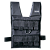 Неопреновый Жилет-утяжелитель KERNEL 30 кг. WW051-2