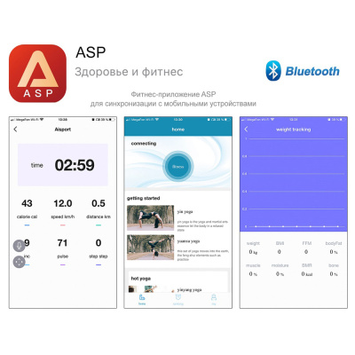 Беговая дорожка UNIXFIT MX-910T
