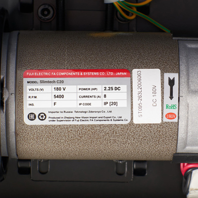 Беговая дорожка Titanium Masters Slimtech C20 Беговая дорожка Titanium Masters Slimtech C20