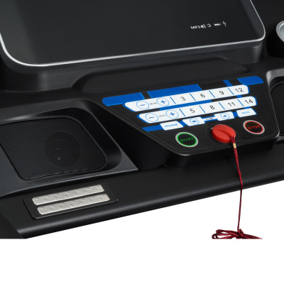 Беговая дорожка VictoryFit VF-X780 Беговая дорожка VictoryFit VF-X780