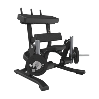 Тренажер Smith SH014 Сгибание ног (стоя) Тренажер Smith SH014 Сгибание ног (стоя)