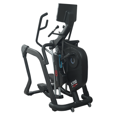 Эллиптический тренажер CardioPower PRO X700 Эллиптический тренажер CardioPower PRO X700