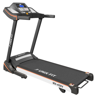 Беговая дорожка UNIXFIT MX-450V