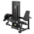 Тренажер Smith DA025D Разгибание / Сгибание ног