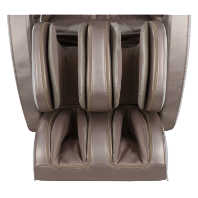 Массажное кресло Meridien Minneapolis (Pink + White)