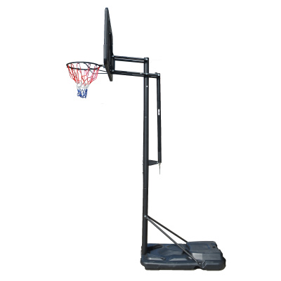 Мобильная баскетбольная стойка Proxima 44”, поликарбонат, арт. S021 Мобильная баскетбольная стойка Proxima 44”, поликарбонат, арт. S021