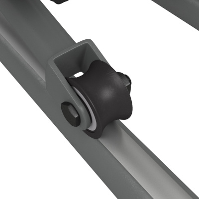 Эллиптический тренажер UNIXFIT SL-430E Эллиптический тренажер UNIXFIT SL-430E