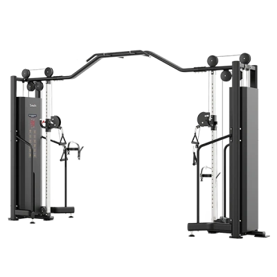 Тренажер Smith DA022 Кроссовер
