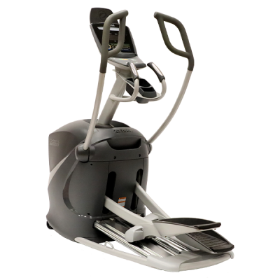 Эллиптический тренажер Octane Fitness Q37xi Эллиптический тренажер Octane Fitness Q37xi