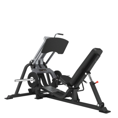 Тренажер Smith SH008 Жим ногами (рычажный)