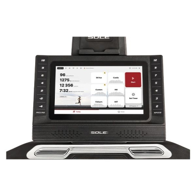 Беговая дорожка Sole F85 (2023)