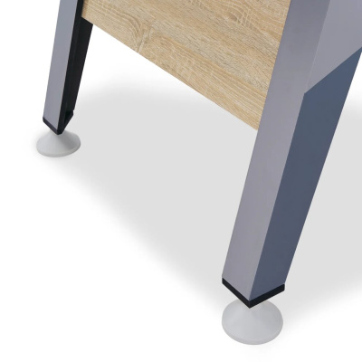 Игровой стол Футбол Proxima Azar 54' G35405 Игровой стол Футбол Proxima Azar 54' G35405