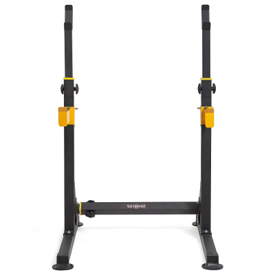 Силовая скамья и стойка для штанги VictoryFit VF-T25