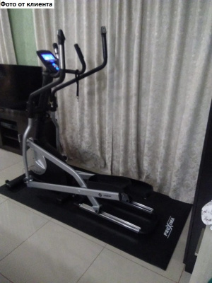 Эллиптический тренажер Proxima Enima II iPRO