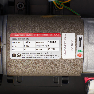 Беговая дорожка Titanium Masters Slimtech C10 Беговая дорожка Titanium Masters Slimtech C10