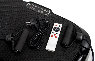 Виброплатформа VF-M503 Black