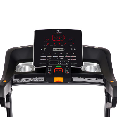 Беговая дорожка Titanium Masters Physiotech TLC