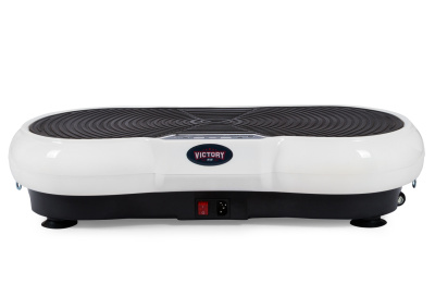 Виброплатформа VF-M200 White Виброплатформа VF-M200 White