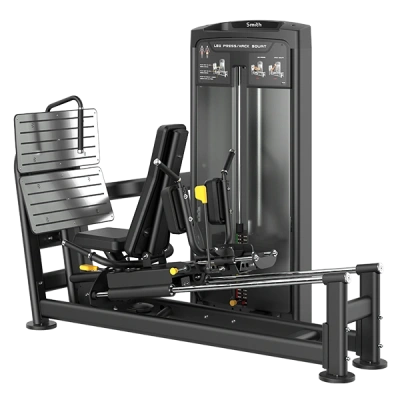 Тренажер Smith RE8016 Сгибание ног лёжа Тренажер Smith RE8016 Сгибание ног лёжа