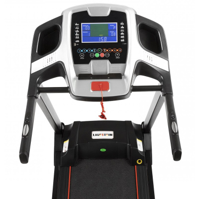 Беговая дорожка LAUFSTEIN EXPLORER AUTOMATIK